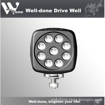 27W Oledone IP68 LED Light Bar